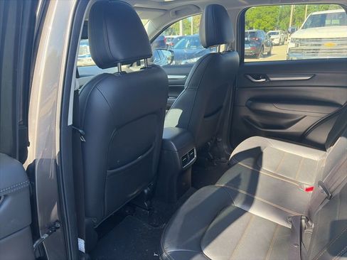 Used 2021 MAZDA CX-5 Touring w/ Touring Preferred SV Package image 10