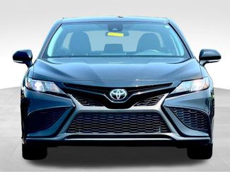 Used 2024 Toyota Camry SE FWD video 2