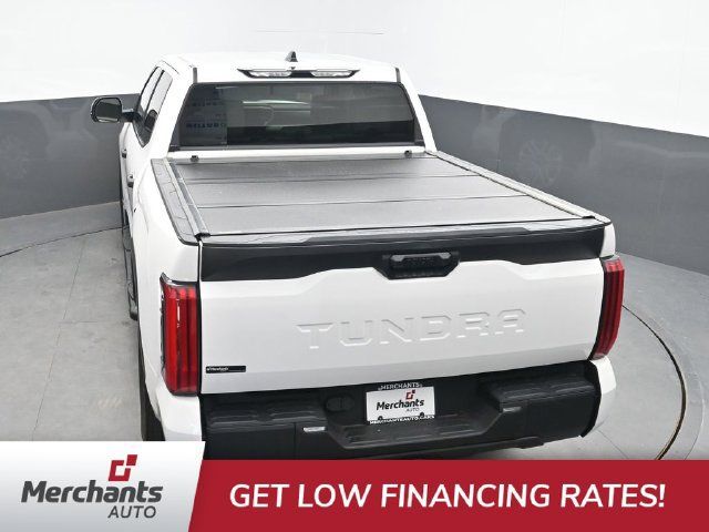 Used 2023 Toyota Tundra SR5 AWD/4WD image 23
