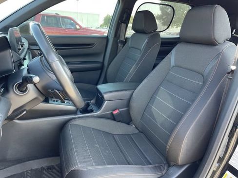 Used 2024 Honda CR-V Sport image 26