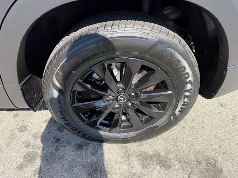 New 2026 MAZDA CX-50 AWD 2.5 S w/ Weather Package image 12