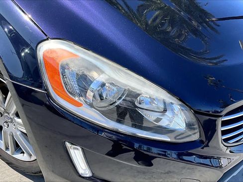 Used 2017 Volvo XC60 T5 Inscription image 26