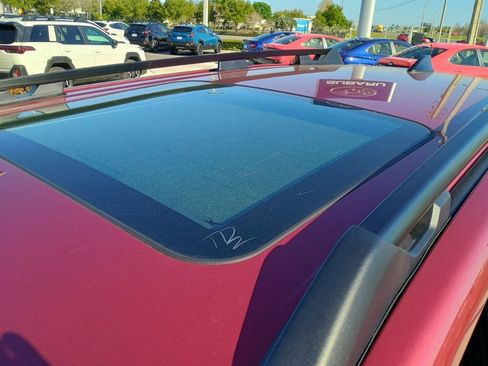 New 2026 Subaru Forester Limited image 6