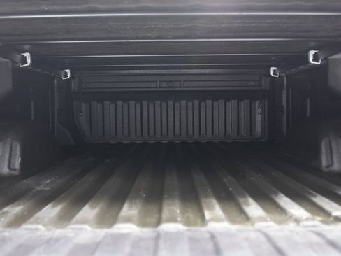 Used 2024 Chevrolet Silverado 1500 W/T w/ WT Value Package image 22