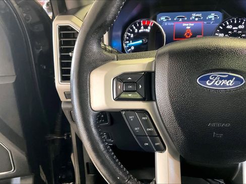 Used 2019 Ford F350 Lariat w/ Lariat Ultimate Package image 22