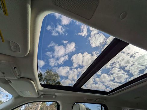 Used 2024 Lincoln Navigator L Black Label image 24