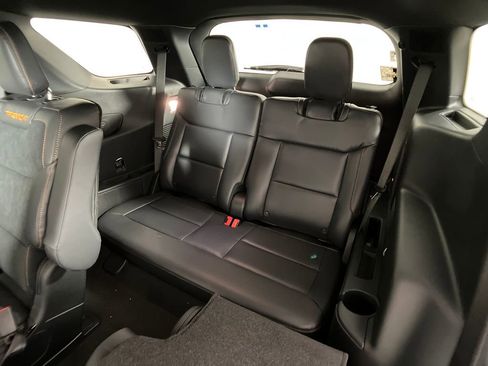 New 2026 Ford Explorer Tremor w/ Tremor Ultimate Package image 28