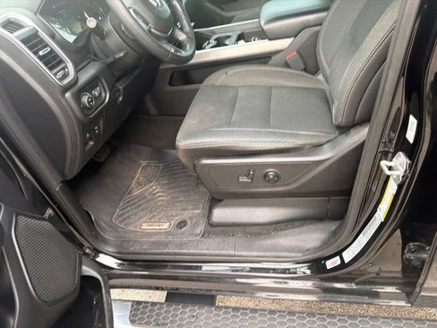 Used 2019 RAM 1500 Big Horn RWD image 10