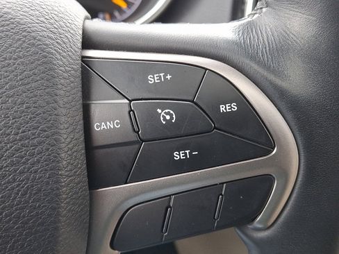 Used 2019 Jeep Grand Cherokee Limited image 24