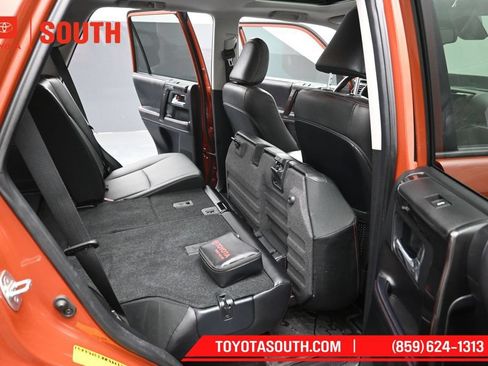 Used 2024 Toyota 4Runner TRD Pro AWD/4WD image 28