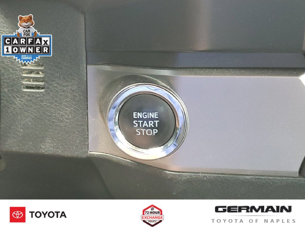 Certified 2023 Toyota Tacoma SR5 RWD image 33