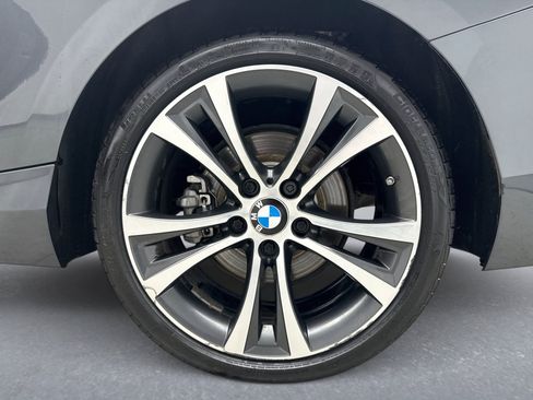 Used 2017 BMW 230i xDrive Convertible AWD/4WD image 26