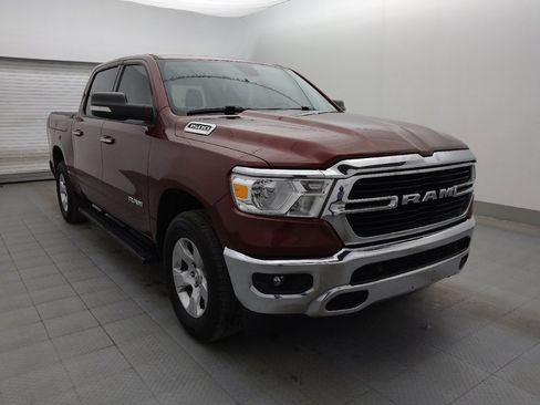 Used 2020 RAM 1500 Big Horn image 13