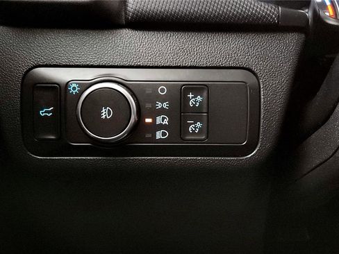 Used 2021 Ford Bronco Sport Badlands image 33