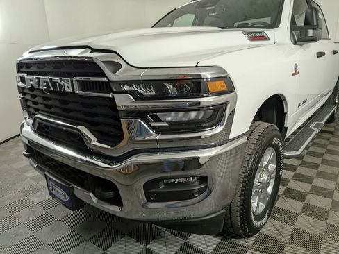 Certified 2025 RAM 2500 Big Horn image 12