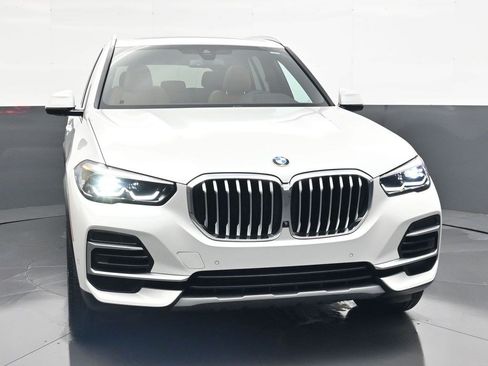 Used 2023 BMW X5 sDrive40i w/ Climate Comfort Package RWD image 9