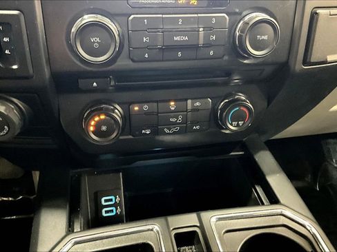 Used 2018 Ford F150 XL w/ Equipment Group 101A Mid image 29