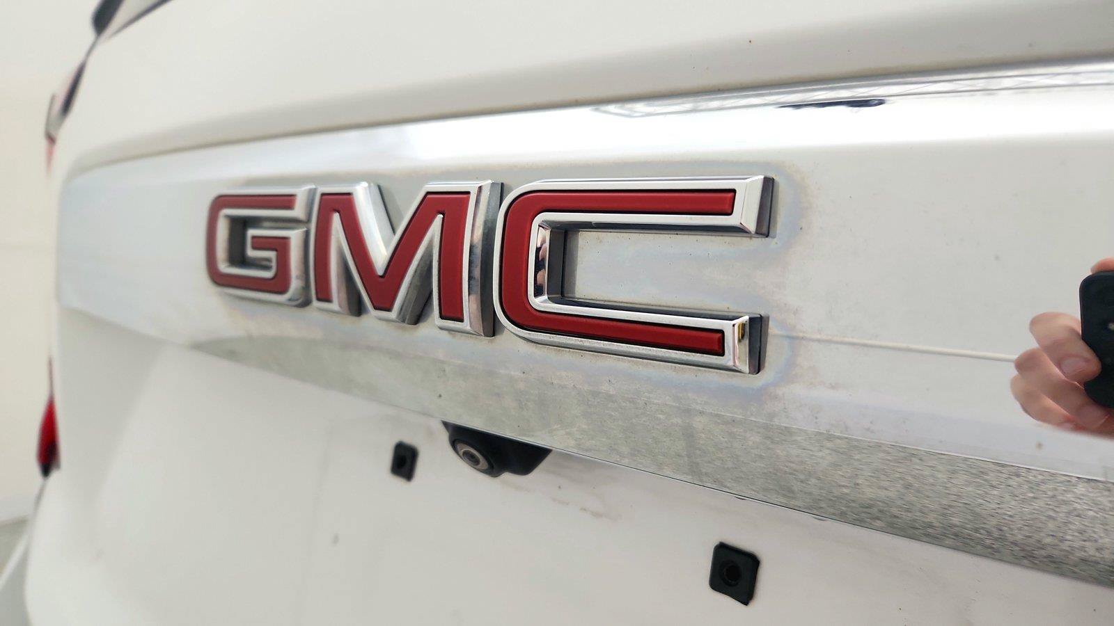 Used 2022 GMC Yukon SLT w/ SLT Premium Package AWD/4WD image 34