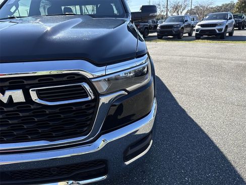 Used 2025 RAM 1500 Big Horn image 9