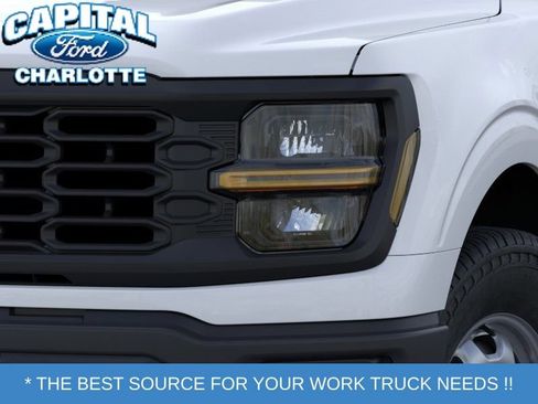 New 2026 Ford F150 XL RWD image 18