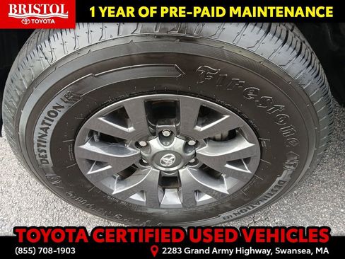 Used 2023 Toyota Tacoma SR5 image 13