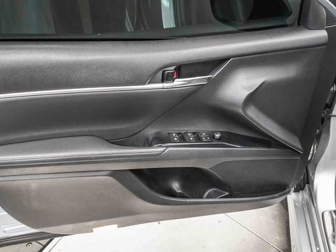 Used 2020 Toyota Camry XSE w/ Carpet Mat Package FWD image 21