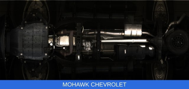 Certified 2024 Chevrolet Silverado 1500 RST AWD/4WD image 34