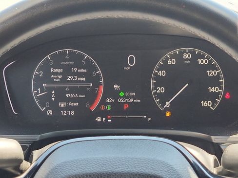 Used 2023 Honda Civic Sport image 14
