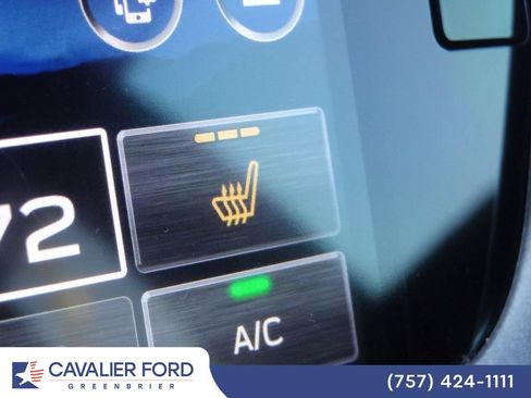 Used 2024 Subaru Outback Wilderness AWD/4WD image 37
