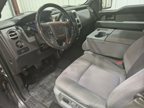Used 2013 Ford F150 XLT w/ Luxury Equipment Group AWD/4WD image 21