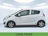 Used 2014 Chevrolet Spark LS image 2