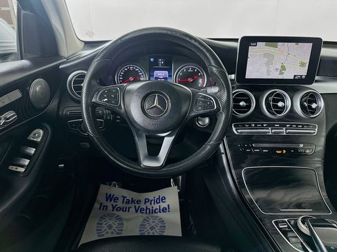 Used 2016 Mercedes-Benz GLC 300 4MATIC image 24