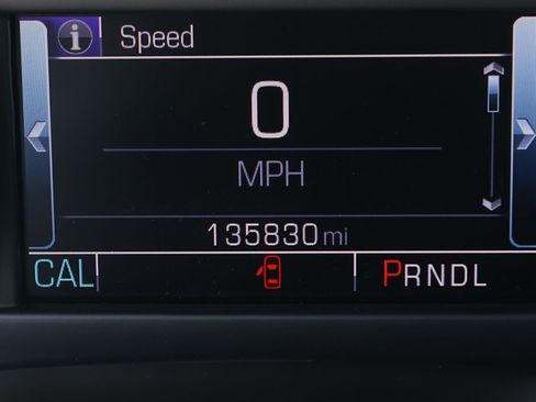 Used 2018 Chevrolet Tahoe LT w/ Texas Edition Package image 28