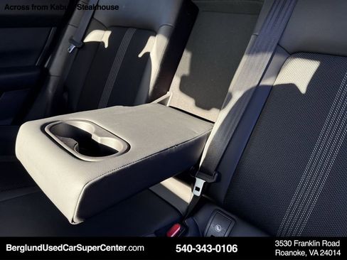 Used 2024 MAZDA CX-50 AWD 2.5 S w/ Preferred Package image 33