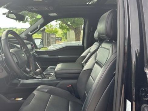 Certified 2024 Ford F150 Raptor image 5