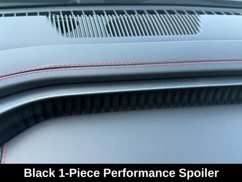 New 2026 Dodge Charger R/T Scat Pack w/ Track Package image 10