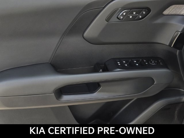 Certified 2027 Kia Telluride SX Prestige X-Line AWD/4WD image 20
