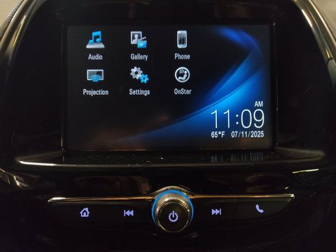 Used 2017 Chevrolet Spark LS image 25