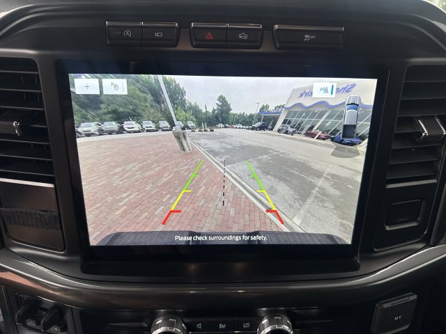 Used 2023 Ford F150 Tremor w/ Bed Utility Package AWD/4WD image 19