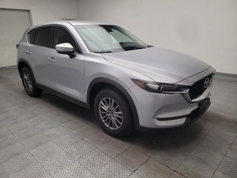 Used 2018 MAZDA CX-5 Sport FWD image 13