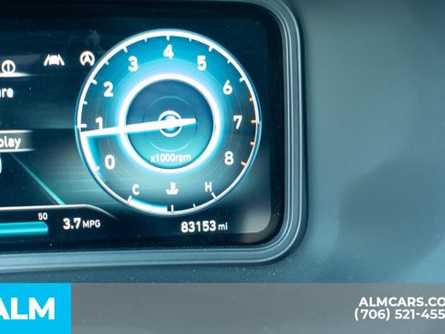 Used 2022 Hyundai Kona N Line w/ Tech Package image 39