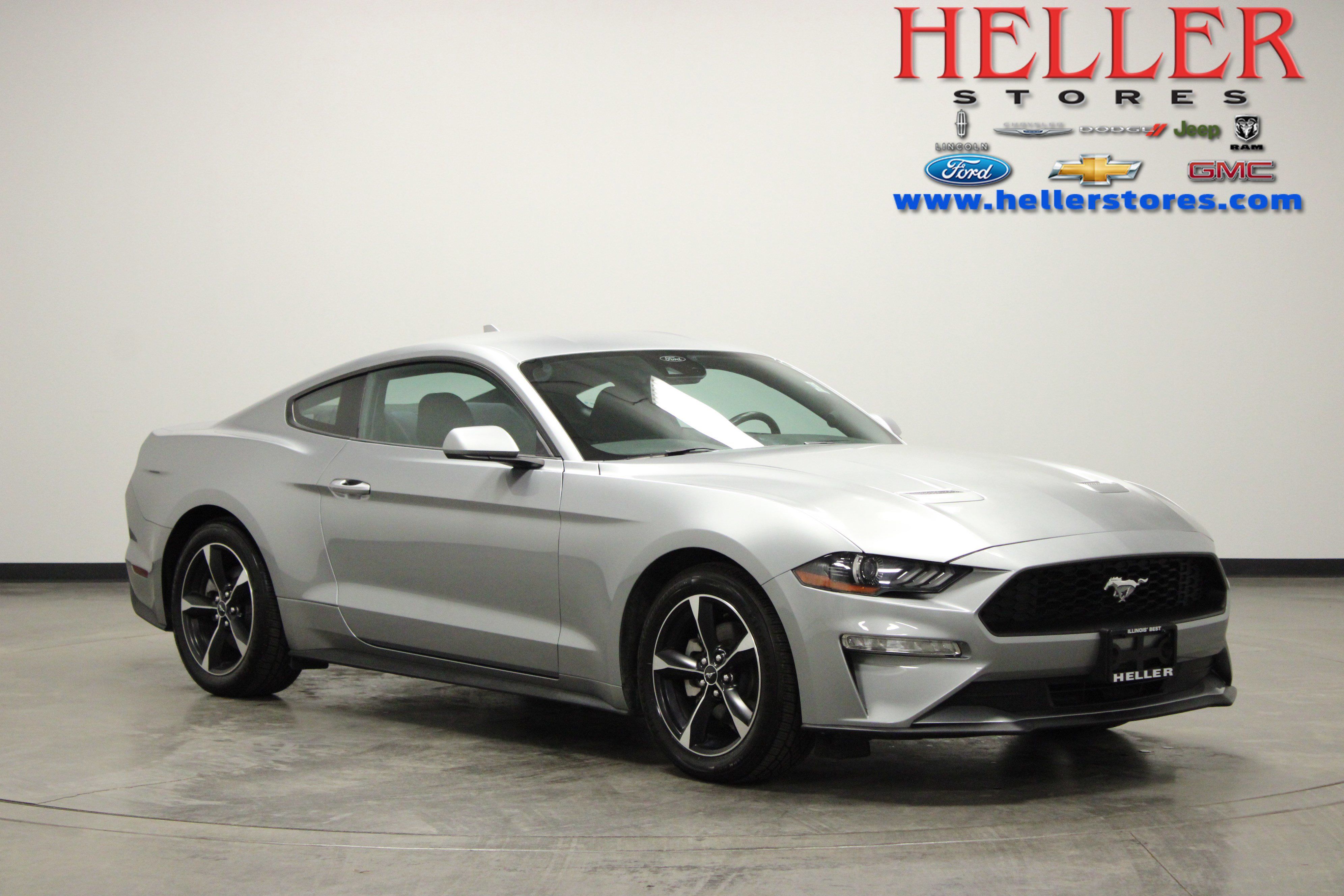 Used Ford Mustang GT for Sale in Decatur, IL - Autotrader