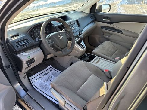 Used 2014 Honda CR-V LX image 15