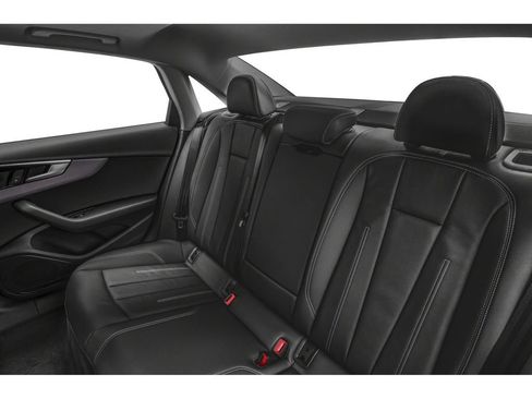 Used 2021 Audi A4 2.0T Premium Plus AWD/4WD image 8