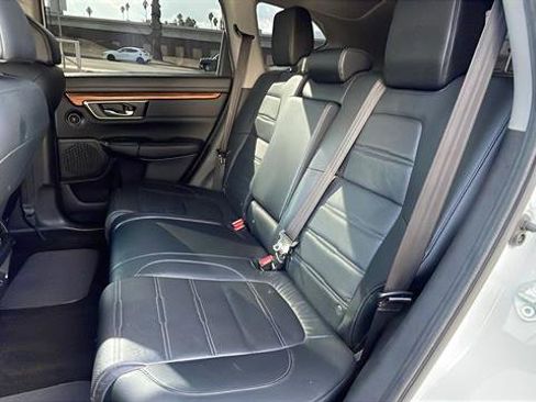 Used 2020 Honda CR-V EX-L image 16
