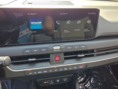 Used 2025 Kia K4 LXS image 17