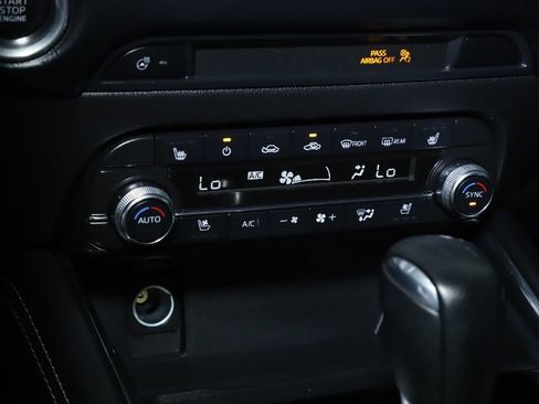 Used 2024 MAZDA CX-5 AWD 2.5 S w/ Premium Plus Pkg image 27