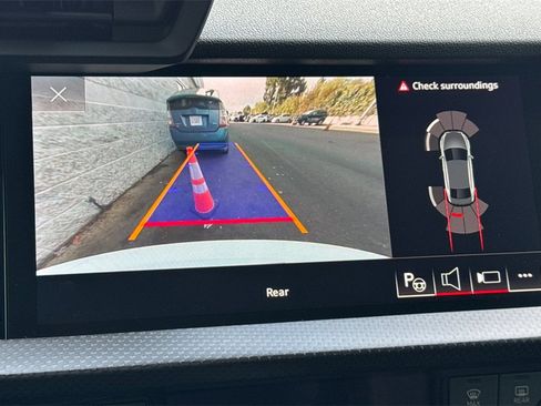 Used 2024 Audi RS 3 2.5T image 19