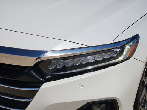 Used 2022 Honda Accord EX-L image 9