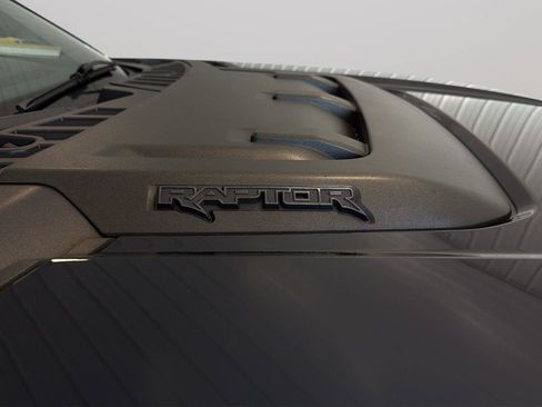 Certified 2024 Ford F150 Raptor AWD/4WD image 46